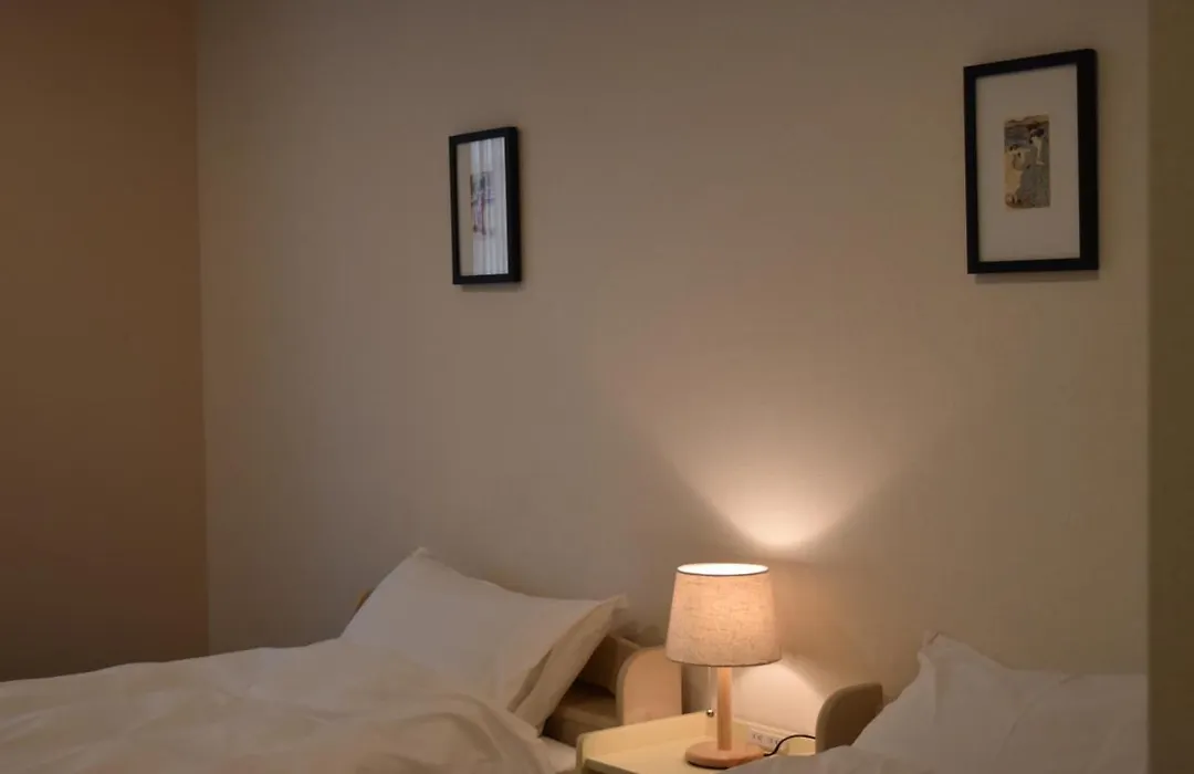 Hostel Viaggio-1